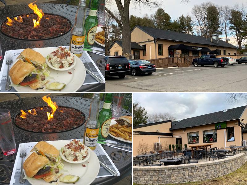 Brother Mike's Madison