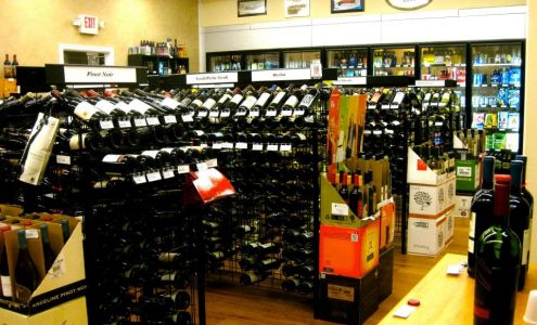Middlebury Fine Wine & Spirits