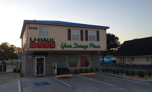 U-Haul Moving & Storage of Seminole