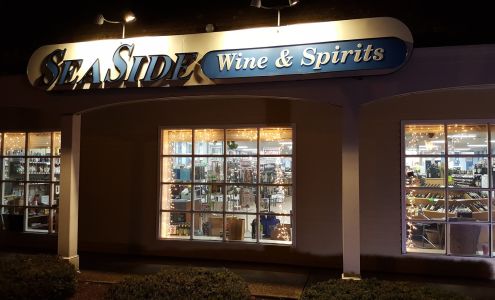 Seaside Wine & Spirits