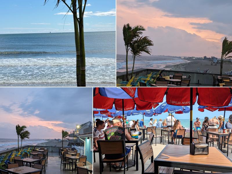 Windjammer Surf Bar 321 Atlantic Ave, Westerly