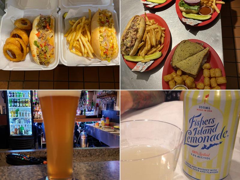 Happy Jack's Sports Bar