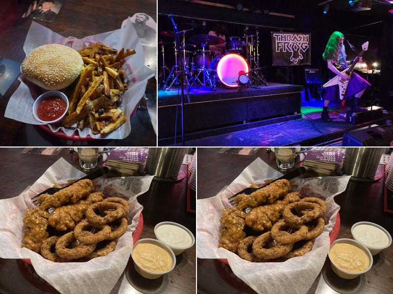 Charlee Bravos Bar & Grill