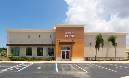 Wells Fargo Bank