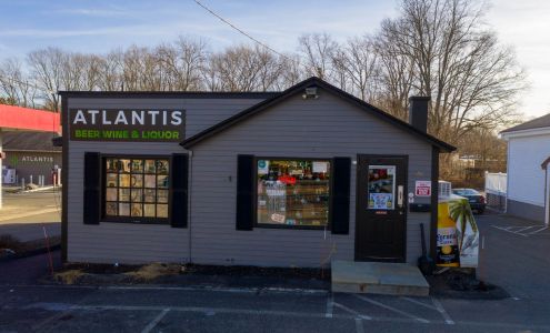 Atlantis Beer Wine & Spirits (East Hampton)