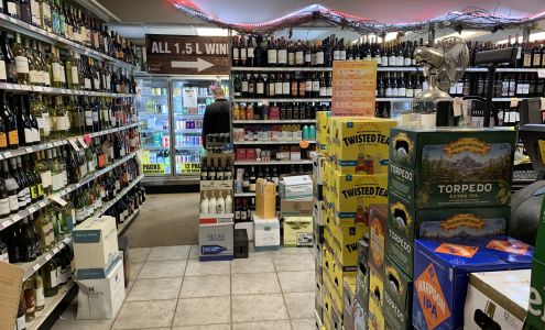 Route 66 Whiskey Wine & More East Hampton