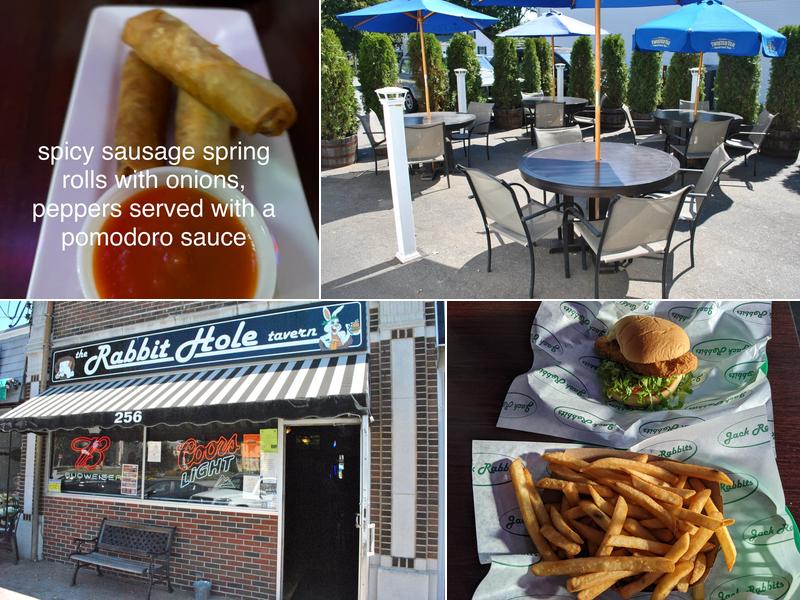 The Rabbit Hole 256 Main St, Old Saybrook