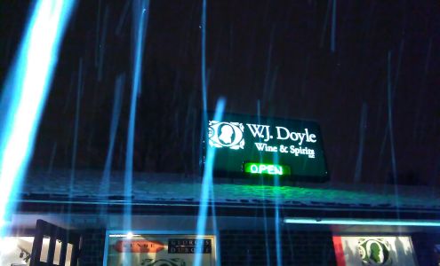 W. J. Doyle Wine and Spirits