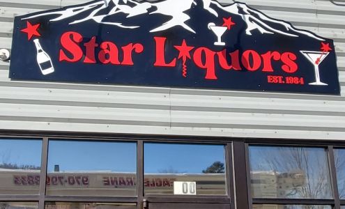 Star Liquors