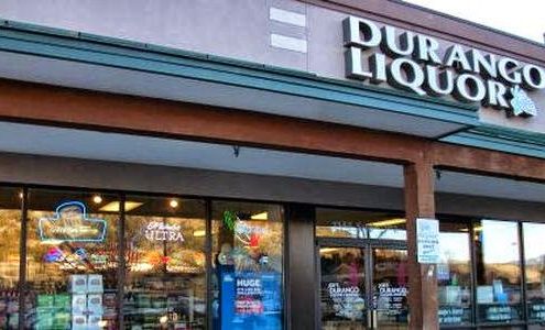 Durango Liquor & Wine Co