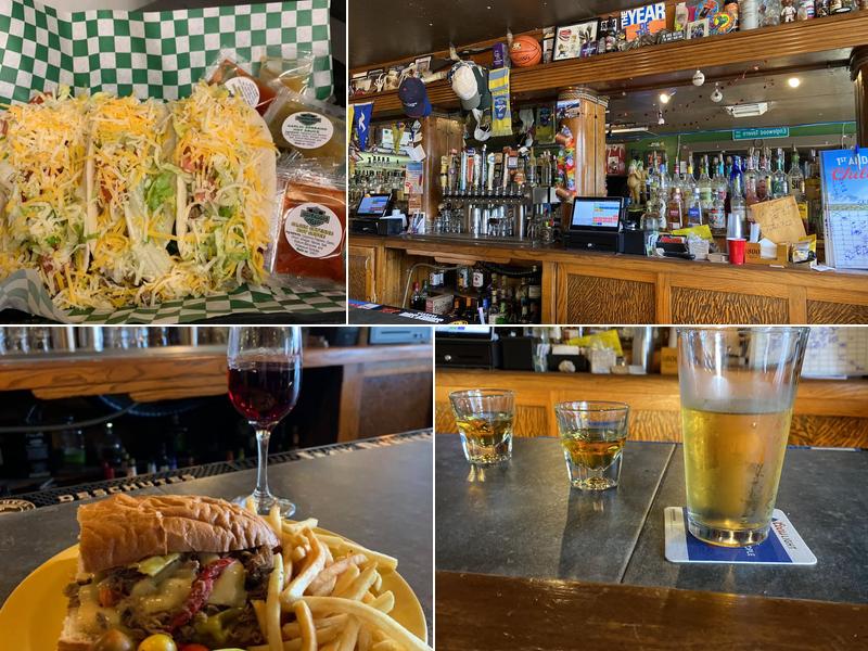 The Englewood Tavern