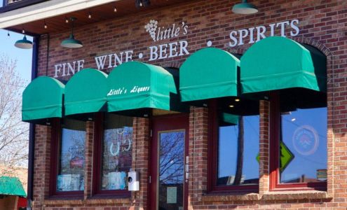 Little's Wine & Spirits