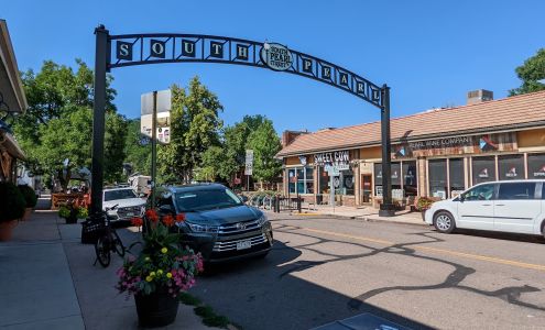 Pearl Wine Company Platt Park