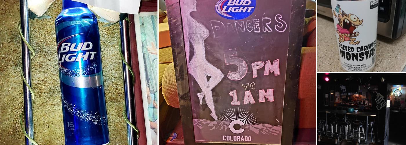 Goodtime Towne Tavern