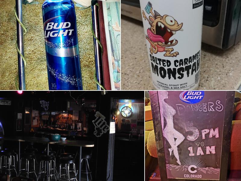 Goodtime Towne Tavern