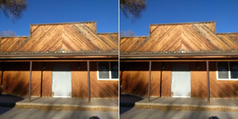 Last Stand 301 Railroad Ave, Weldona