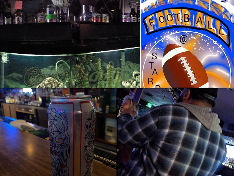 Stardust Lounge 5205 Marshall St, Arvada