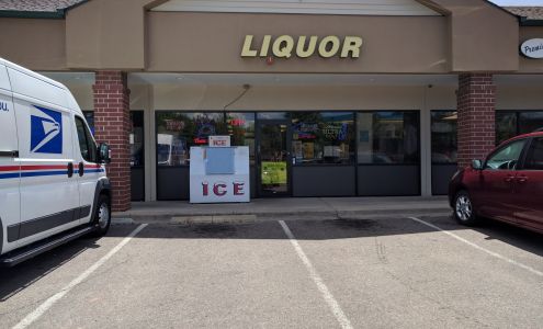 Mountain Village Liquors