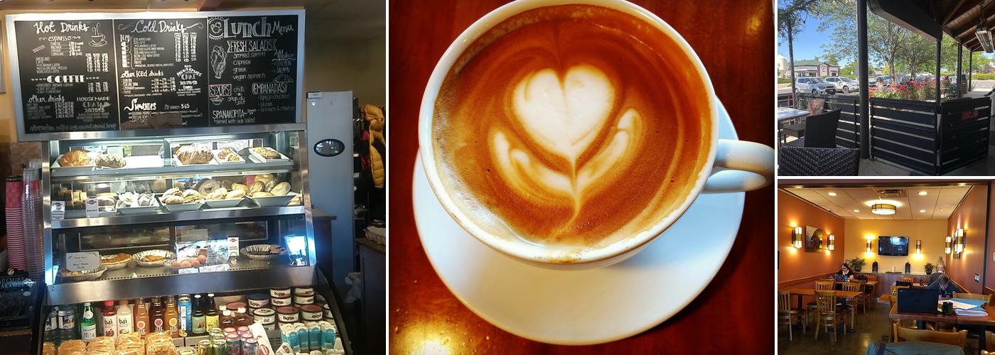 Brewing Market Coffee