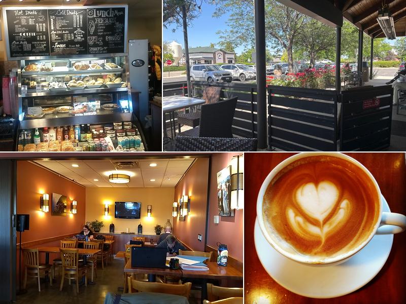 Brewing Market Coffee