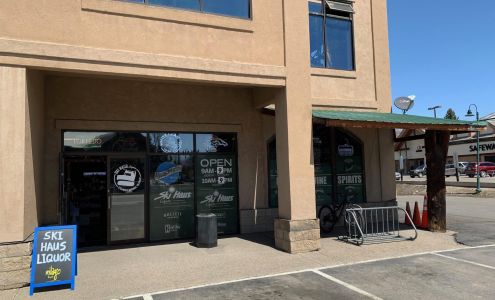 Ski Haus Liquor Steamboat Springs