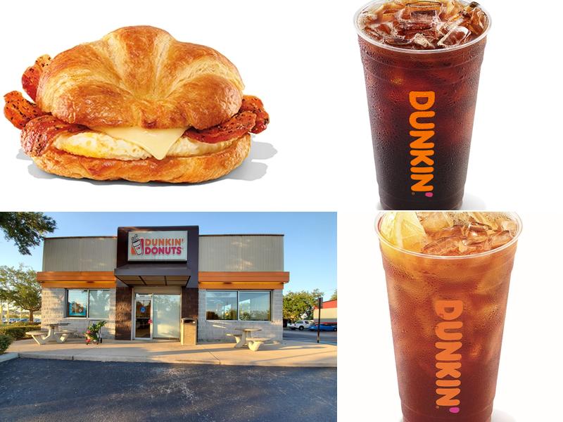 Dunkin'
