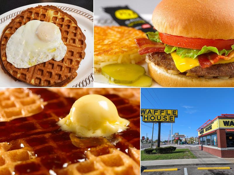 Waffle House