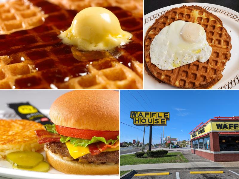 Waffle House