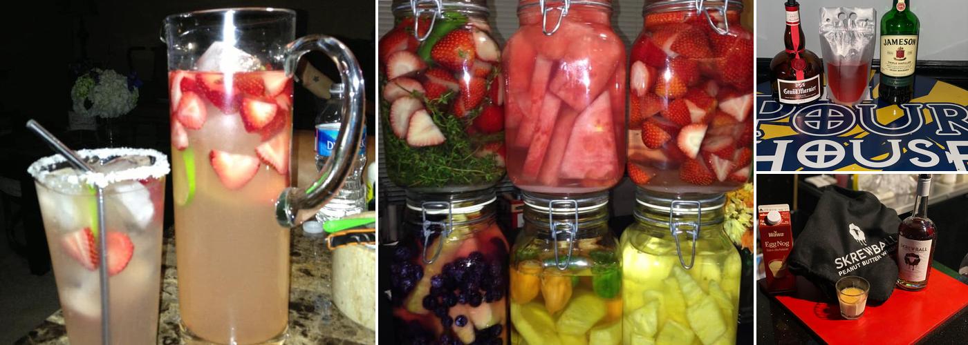 Pour House Pike Creek