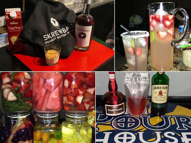 Pour House Pike Creek 4573 New Linden Hill Rd, Wilmington