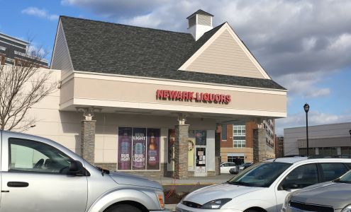 Newark Discount Liquors