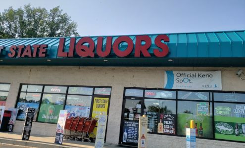 First State Liquors