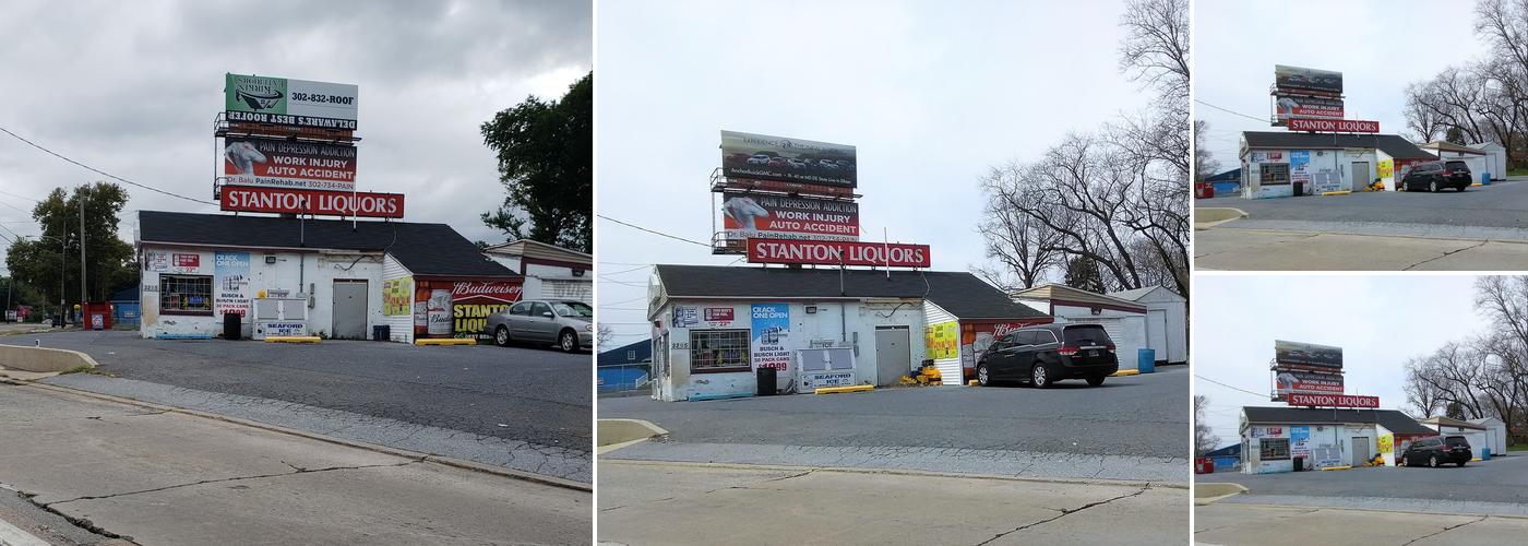 Stanton Liquors