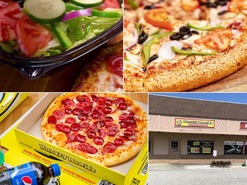 Hungry Howie's Pizza & Subs