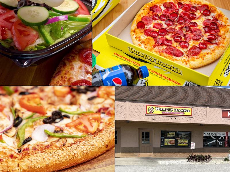 Hungry Howie's Pizza & Subs