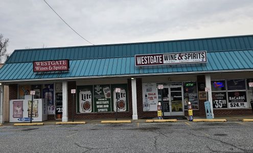 Westgate Wine & Spirits