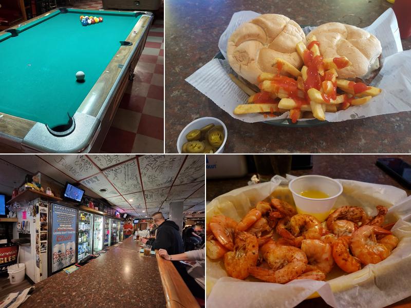 Scooter's 39 Main St, Pennsville