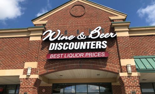 Beer & Wine Discounters