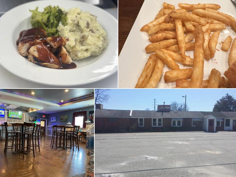 Hammers Bar & Grill 2 Sassafrass Rd, Warwick