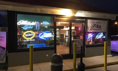 Country Wine & Spirits Inc.