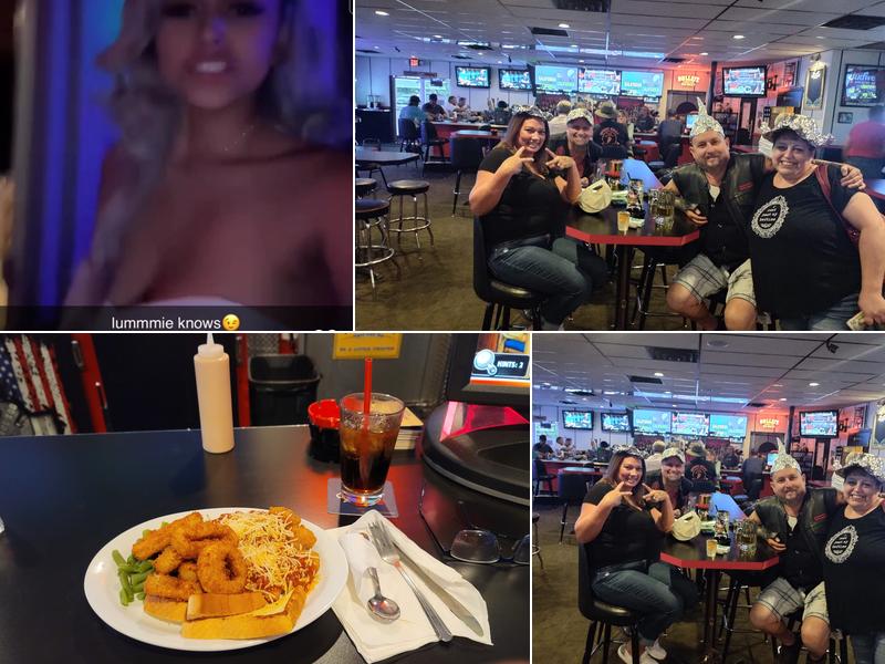 Zoo 2138 13th Ave, Lewiston