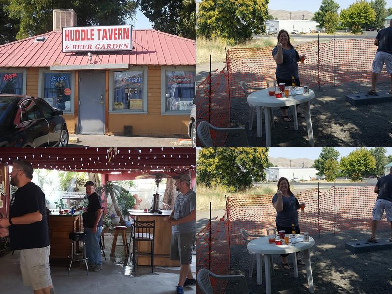 Huddle Tavern 106 20th St N, Lewiston