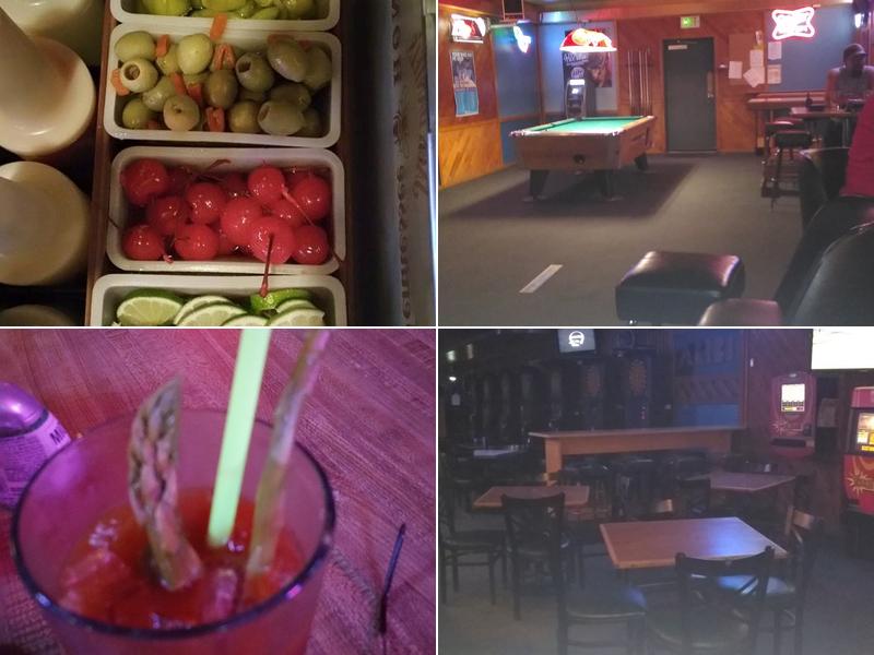 Alibi/Sports Edition