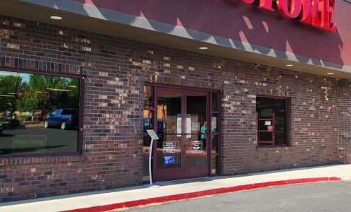 Idaho State Liquor Store Lewiston