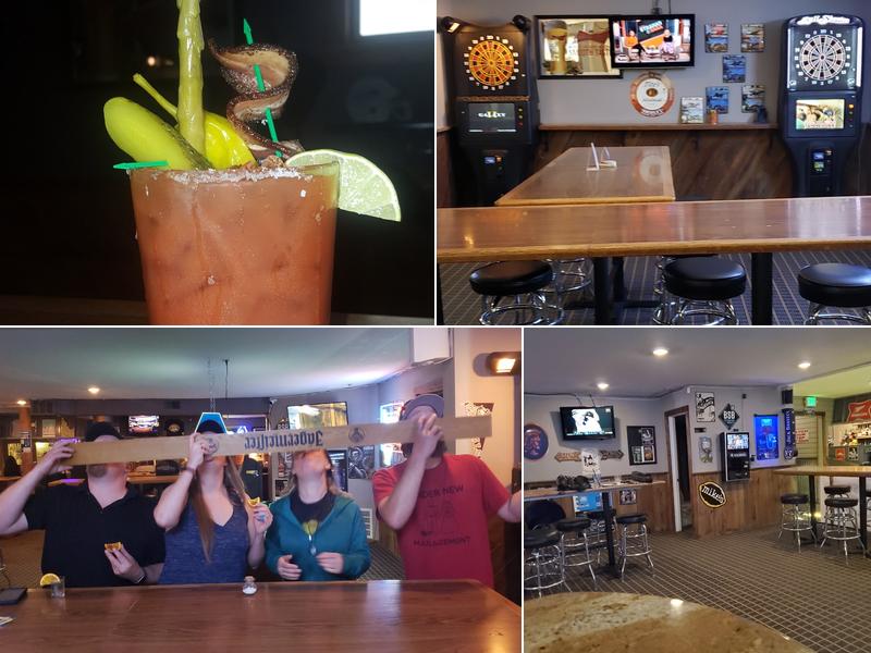 Corby's Bar 2828 W Seltice Way, Post Falls