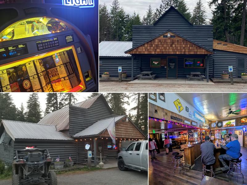 Lightning Bar LLC 22431 ID-41, Rathdrum