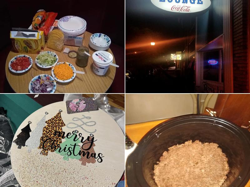 Don's Lounge 158 E Main St, Rigby