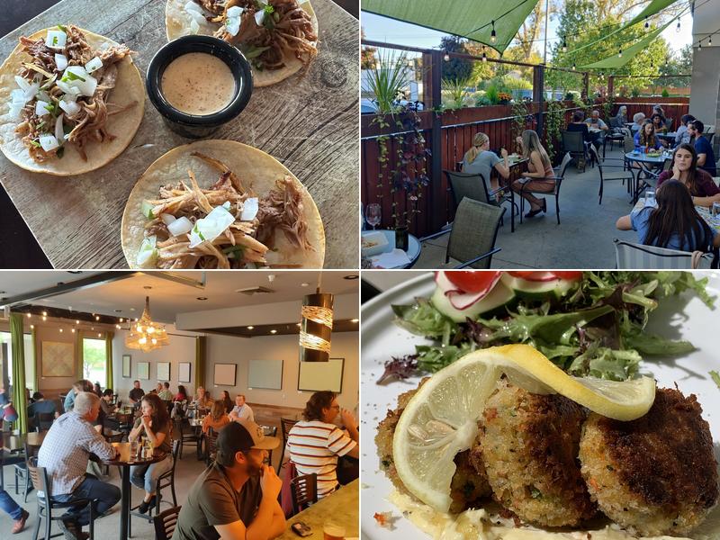 The Local 5616 W State St, Garden City