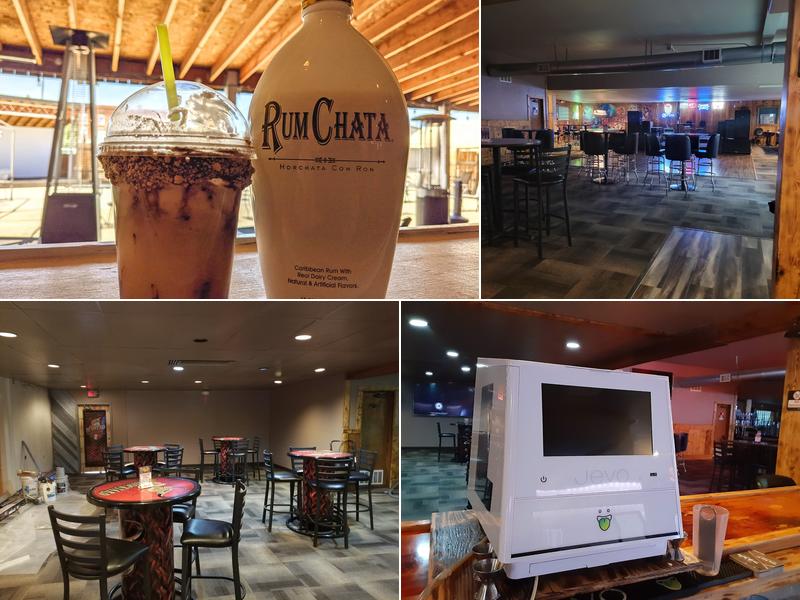 Stockyard 185 S 2nd E St, Mountain Home