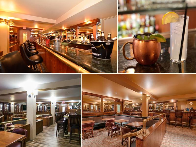 Spud Cellar Lounge 800 N Overland Ave, Burley